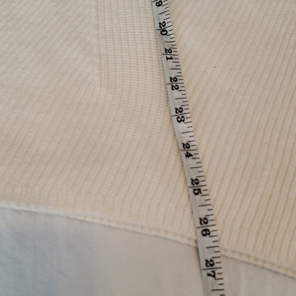 Eileen Fisher Bateau Neck Merino Wool Sweater - Picture 10 of 14